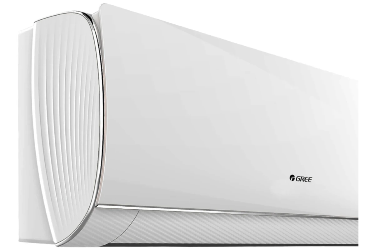 Кондиционер Gree Lyra GWH12ACC-K6DNA1F(white)