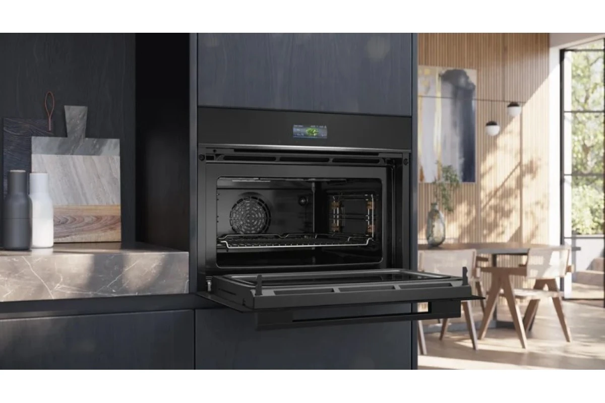 Духовой шкаф Siemens CM 724G1B1
