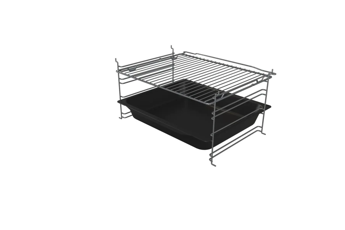 Газовая плита Gorenje GG5A11WFFM