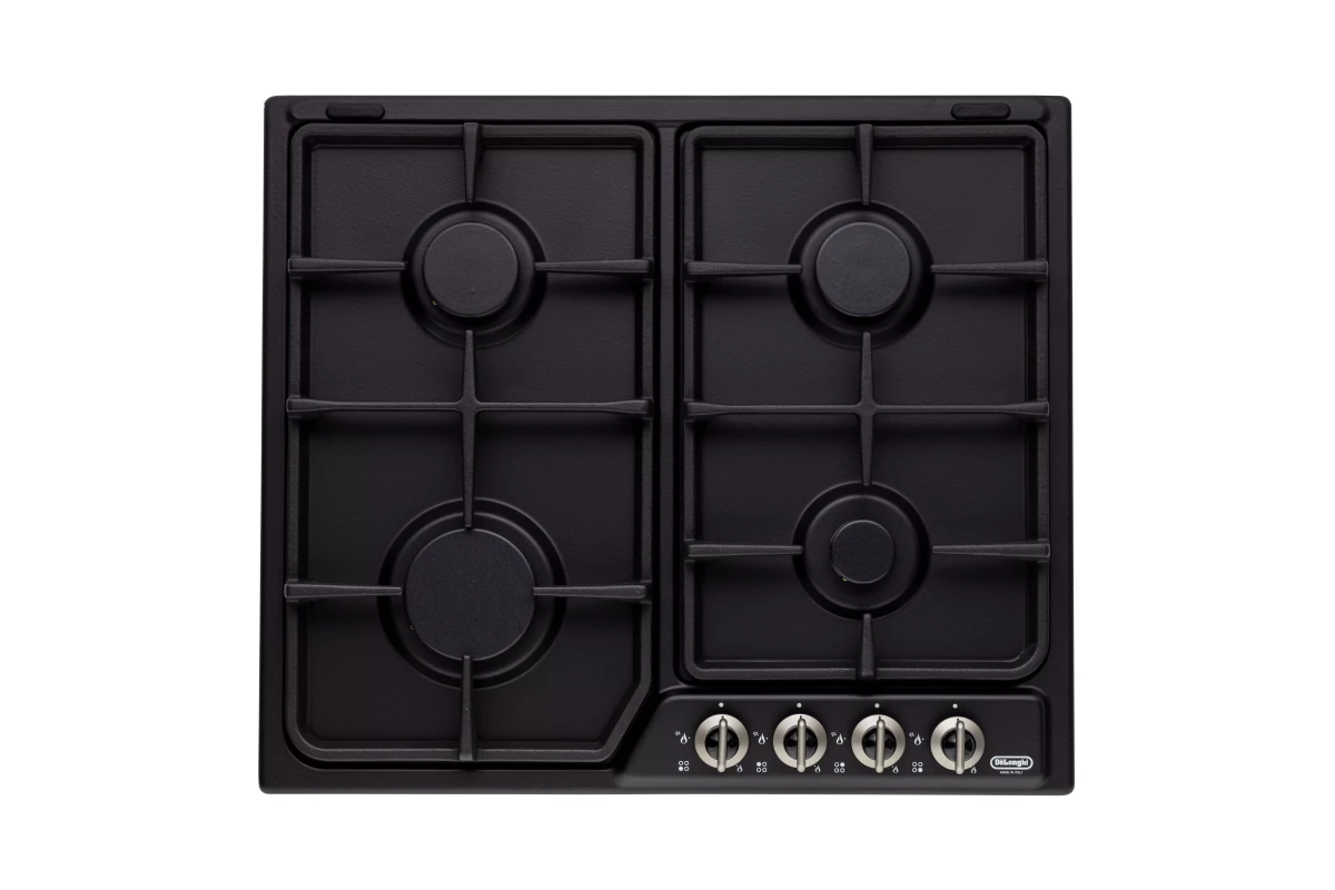 Газовая варочная поверхность DeLonghi ANTS 46 ASV GU
