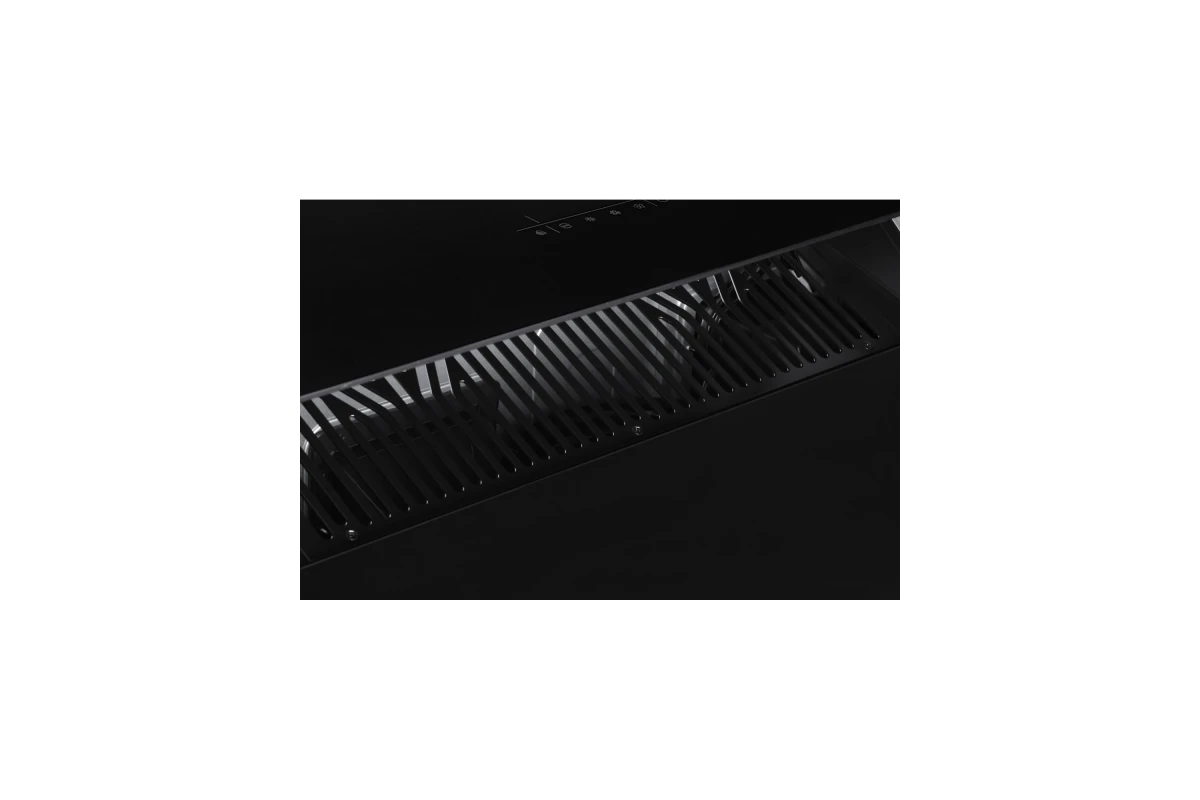 Наклонная вытяжка Hiberg VM 90131 B