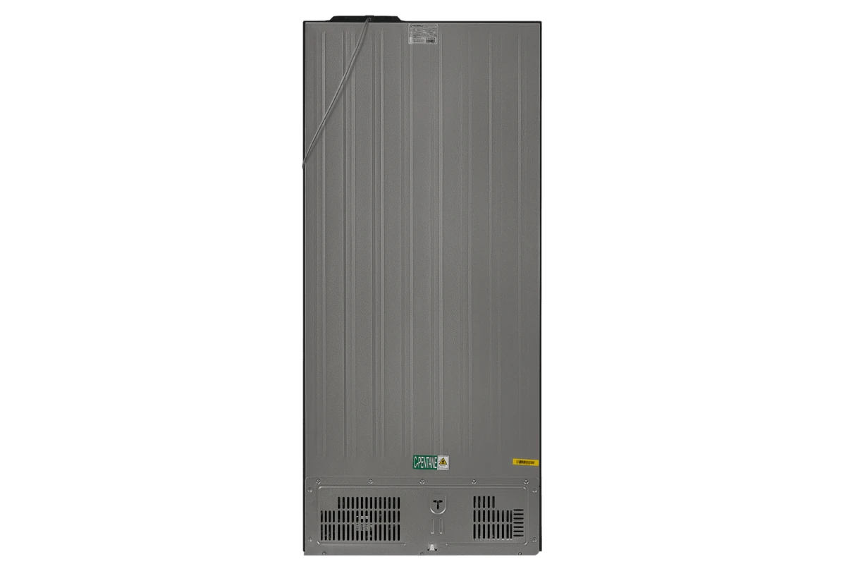 Холодильник Maunfeld MFF190NFDSB01
