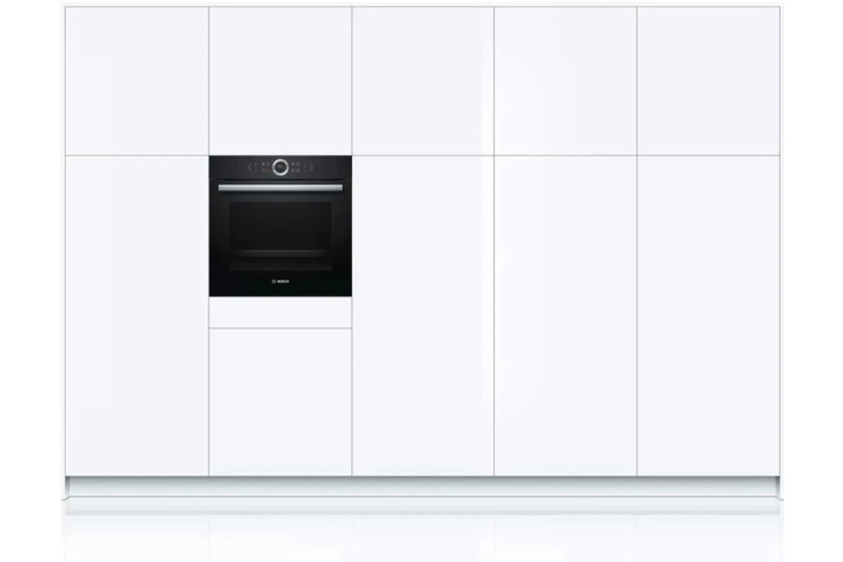Духовой шкаф Bosch HBG655NB1