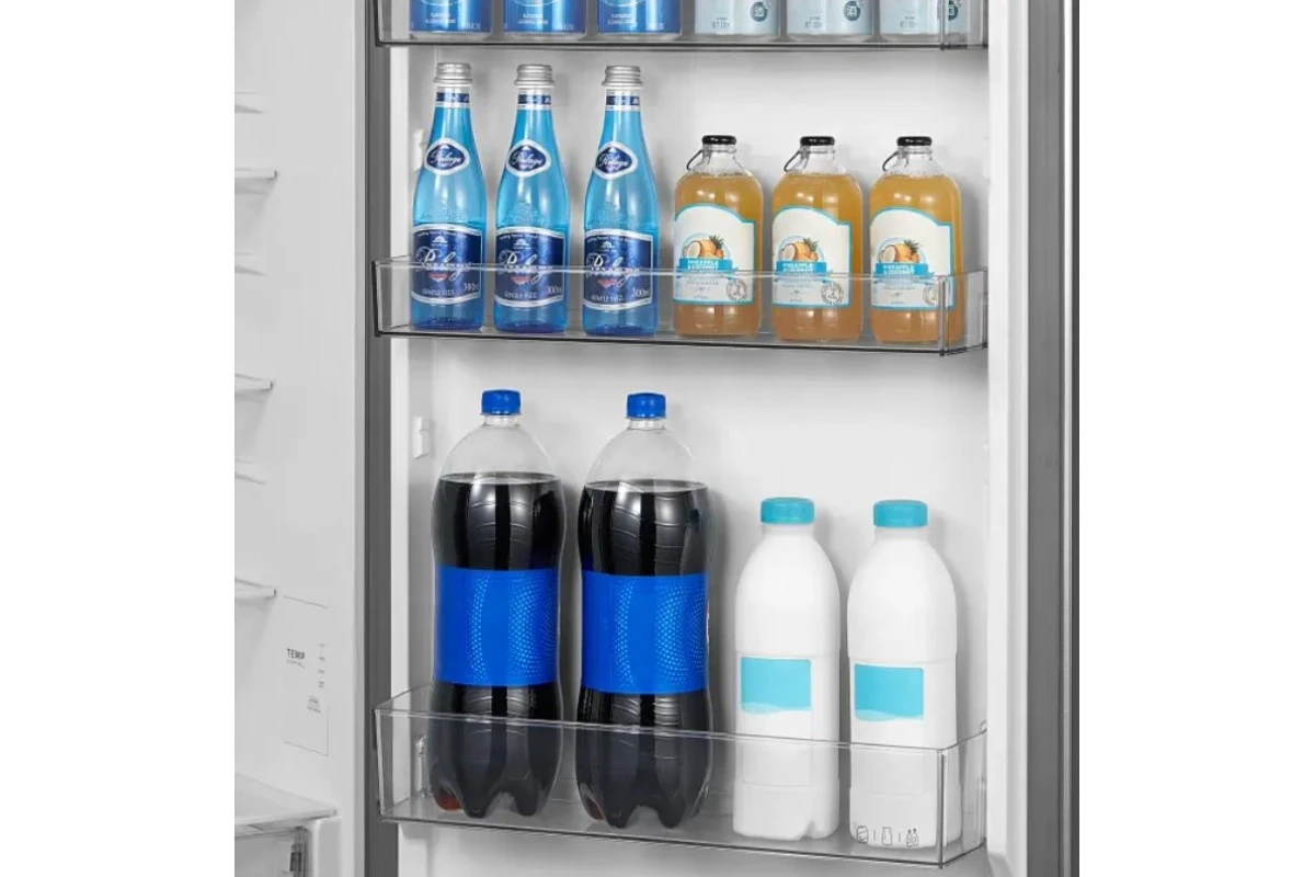 Холодильник Midea MDRB511FGF46IDM