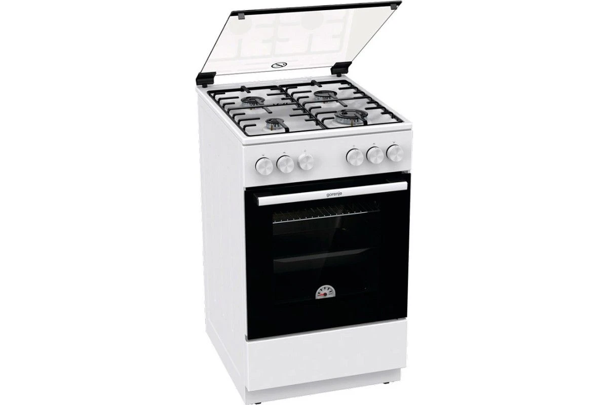 Газовая плита Gorenje GG5A10WH