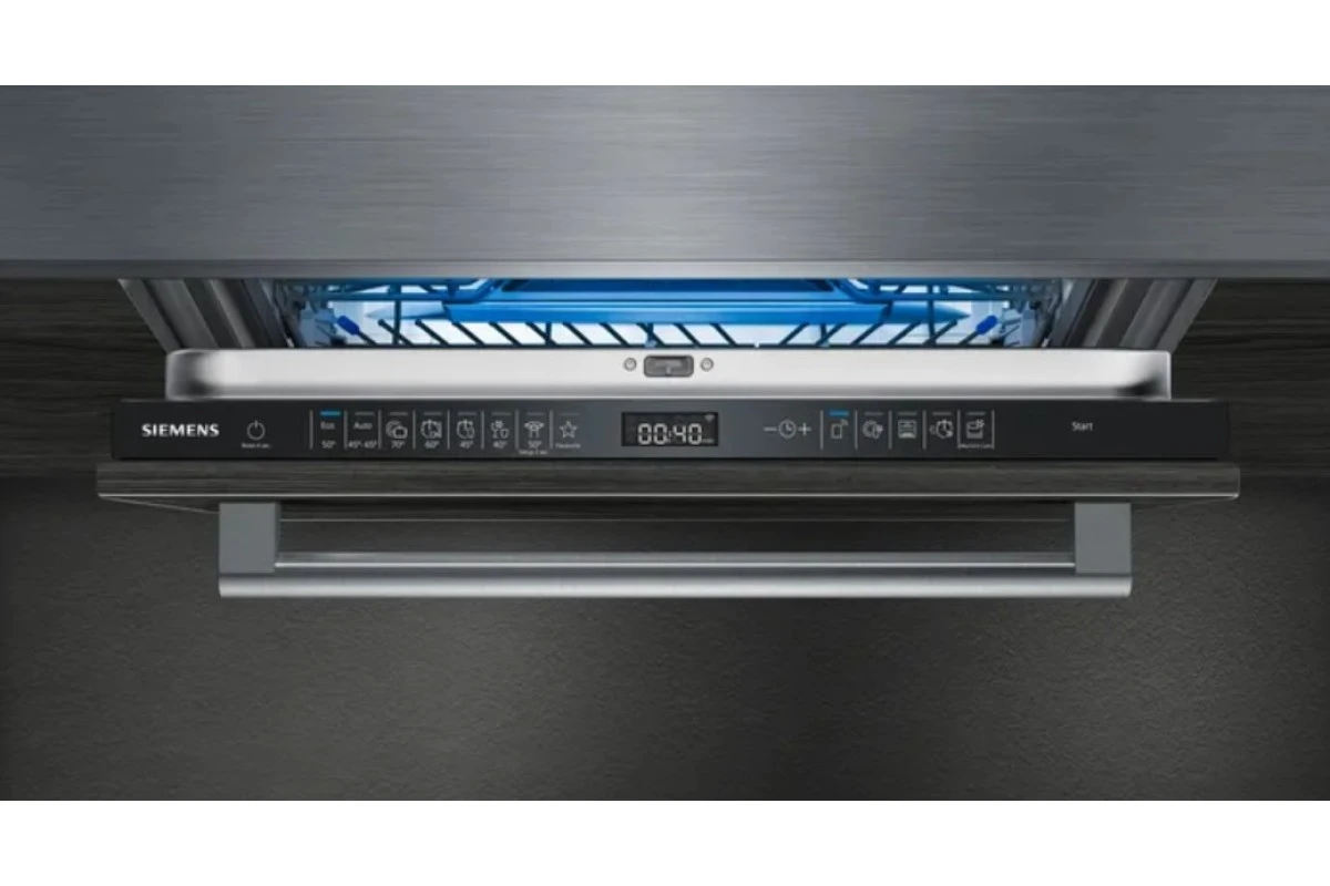 Посудомоечная машина Siemens SN 65ZX49CE