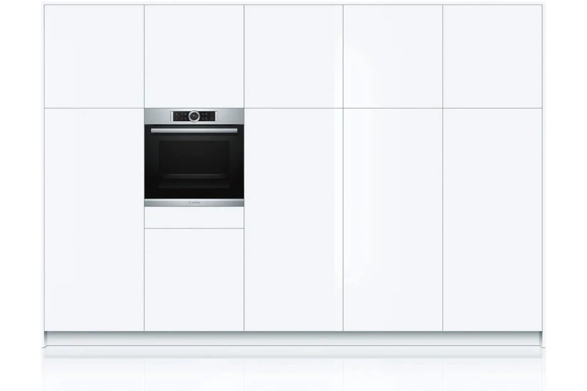 Духовой шкаф Bosch HRG6753S2