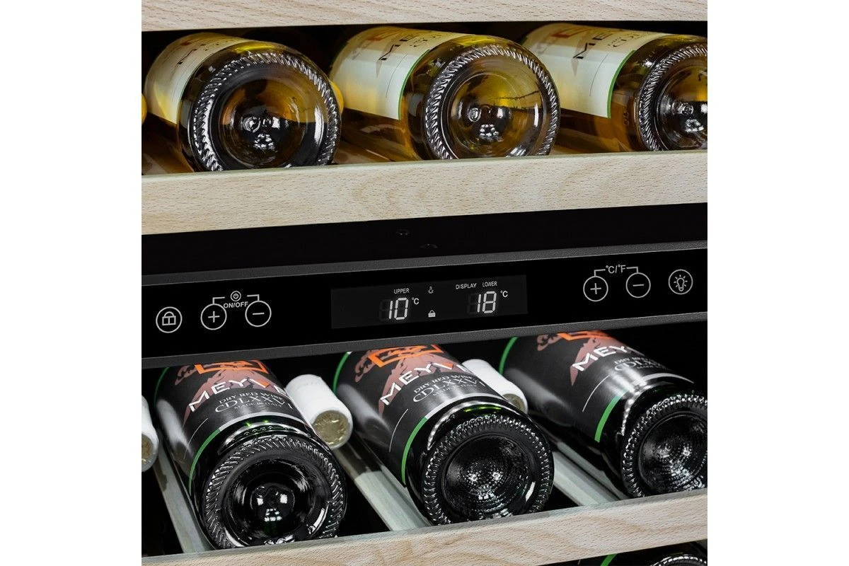 Винный шкаф Meyvel MV46NH-KBT2
