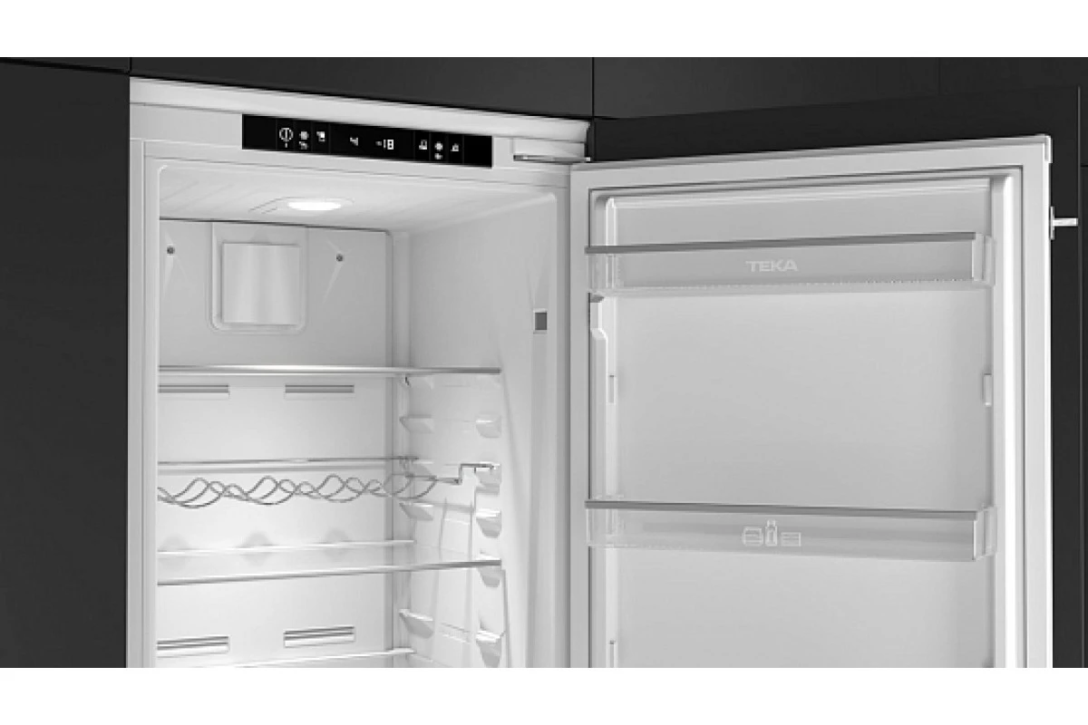 Встраиваемый холодильник Teka RBF 77360 FI