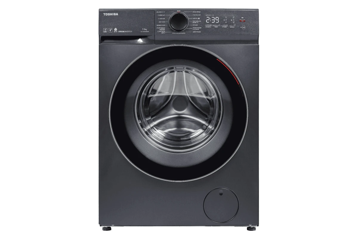 Стиральная машина Toshiba TW-T21BU80UWRU(MG)