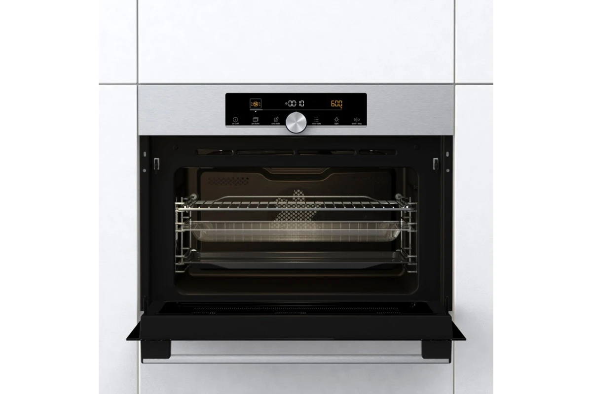 Духовой шкаф Gorenje BCM4547A10X