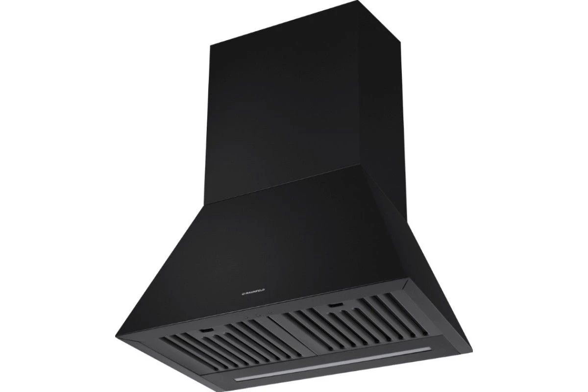 Вытяжка Maunfeld BERK 60 Black/Anthracite