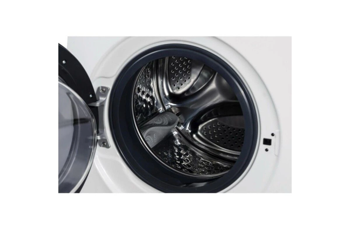 Стиральная машина Midea MF200W120WBS/W-RU