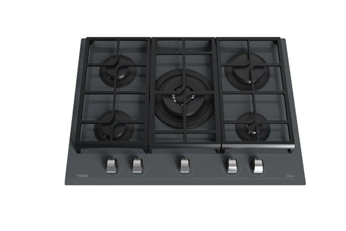 Варочная панель Teka GZC 75331 XBN STONE GREY