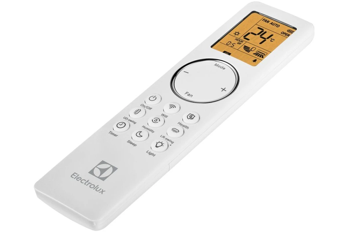 Внутренний блок мульти сплит-системы Electrolux Enterprise White EACS/I-12 HEN FMI/N8_ERP_WT/in