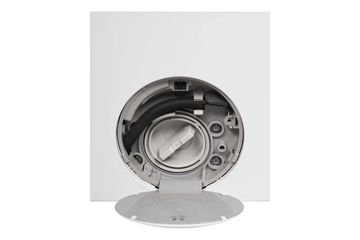 Стиральная машина с сушкой Hiberg i-DDQ8 - 10614 W