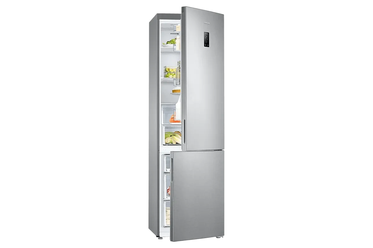 Холодильник Samsung RB37A5271SA/WT