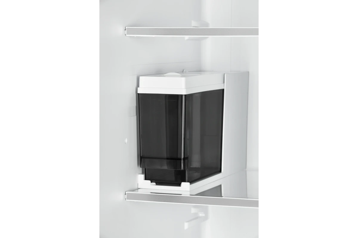 Холодильник Hiberg RFS-655DX NFGB Inverter