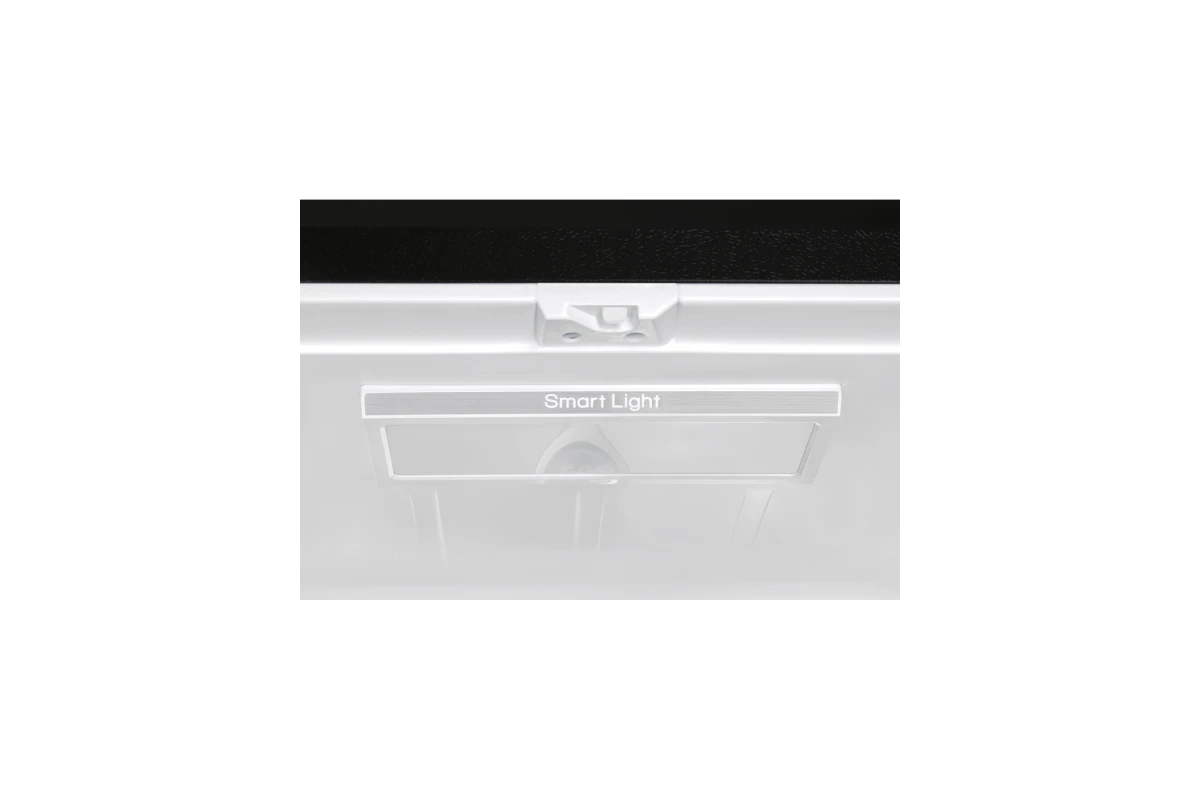 Холодильник Hiberg RFQ-555DX NFGB Inverter