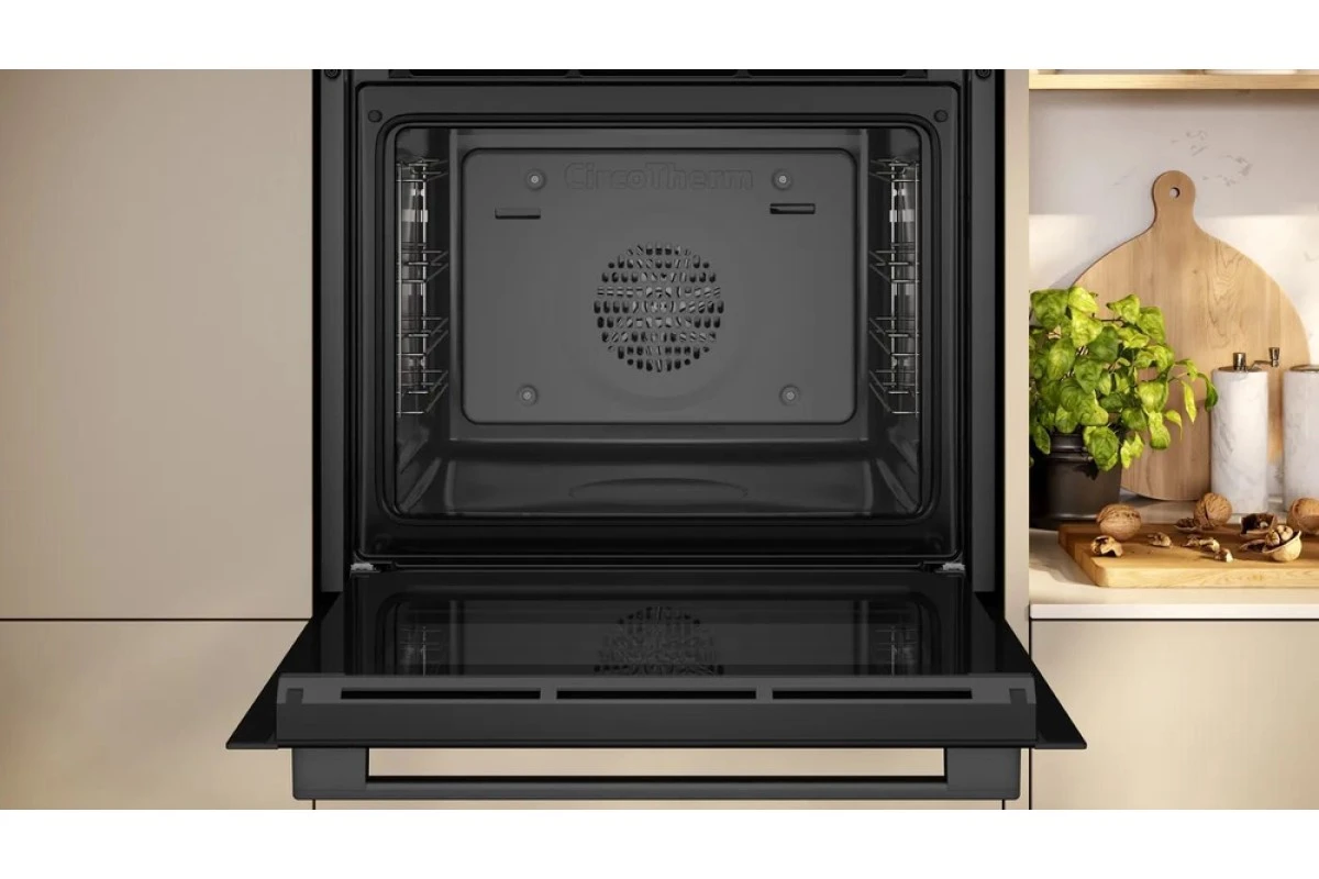 Духовой шкаф Neff B1ACE4AG3