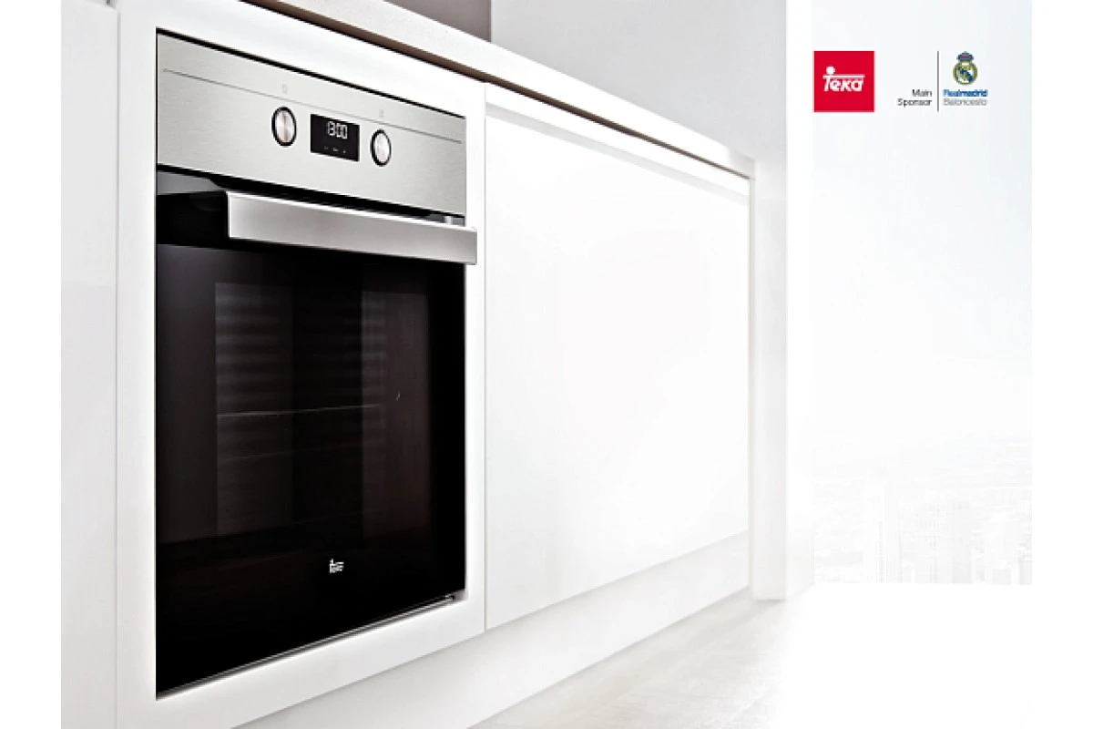 Духовой шкаф Teka HS 635 INOX