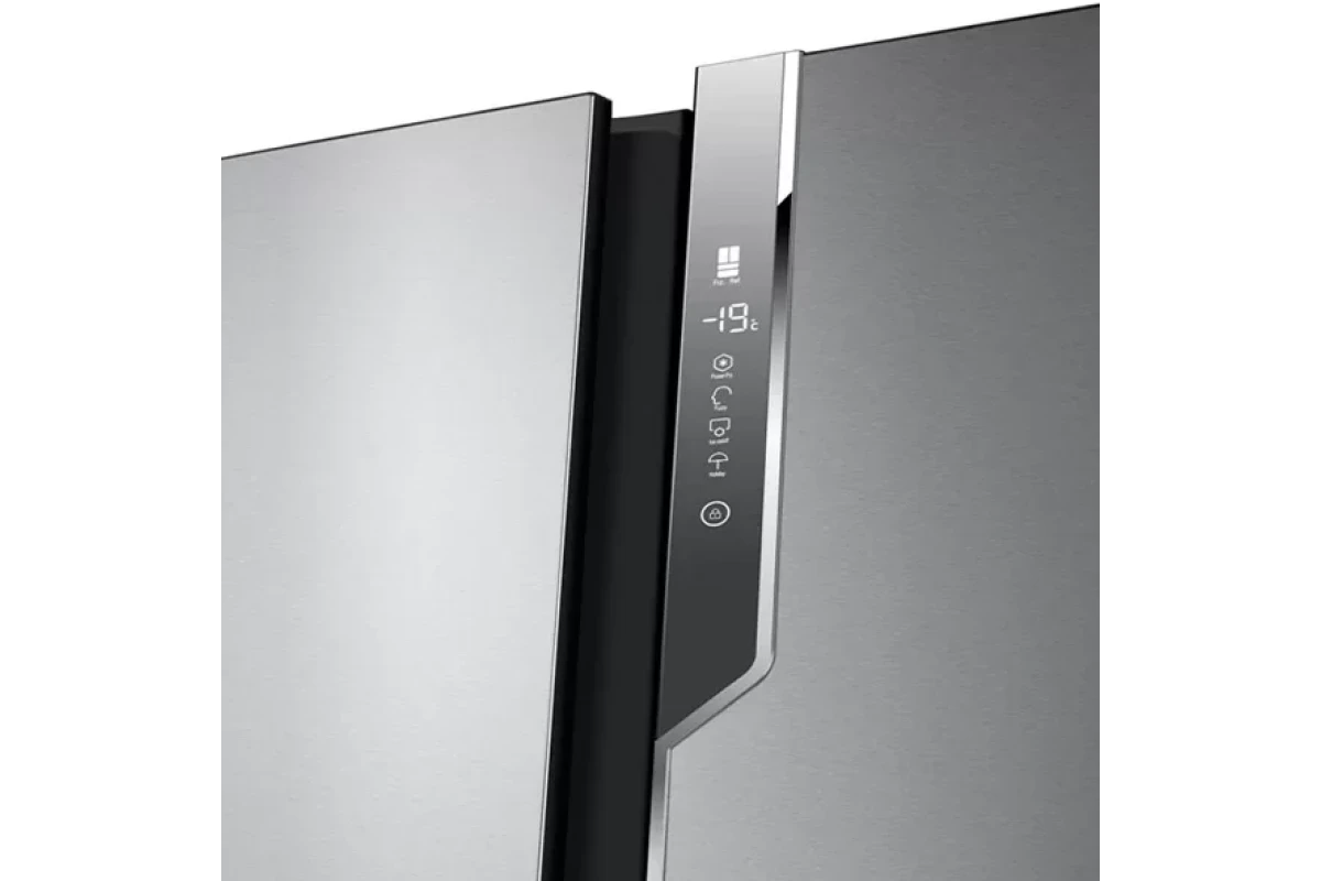 Холодильник Haier HB25FSSAAARU