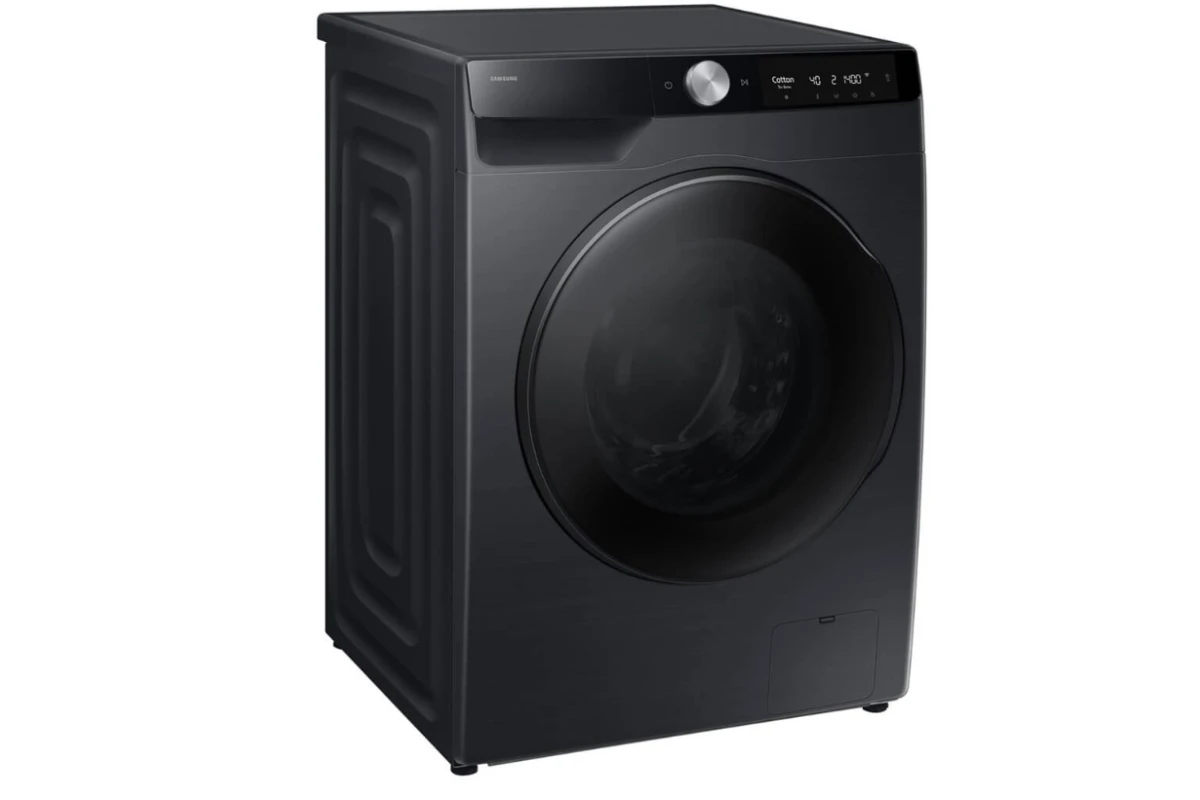 Стирально-сушильная машина Samsung WD11DG6B85BBLP