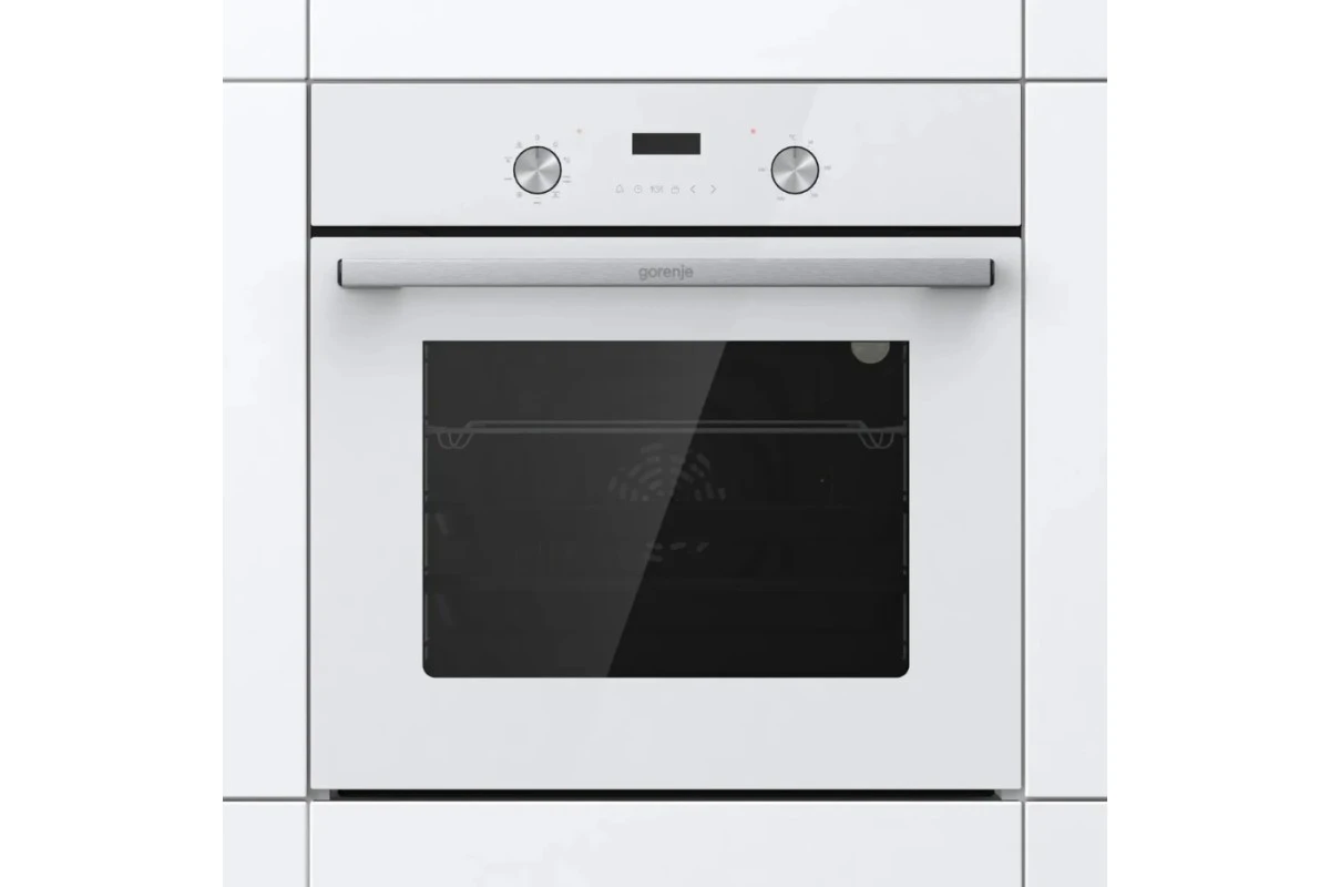 Духовой шкаф Gorenje BO6737E03NWG
