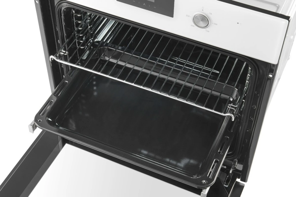 Духовой шкаф Midea MO69103GW