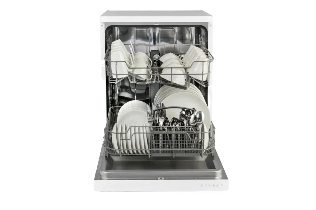 Посудомоечная машина Hansa ZWM616WH