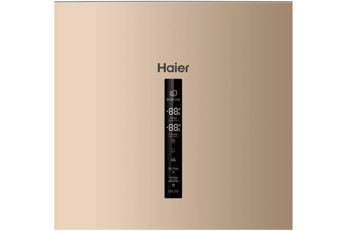 Холодильник HAIER A4F742CGGU1