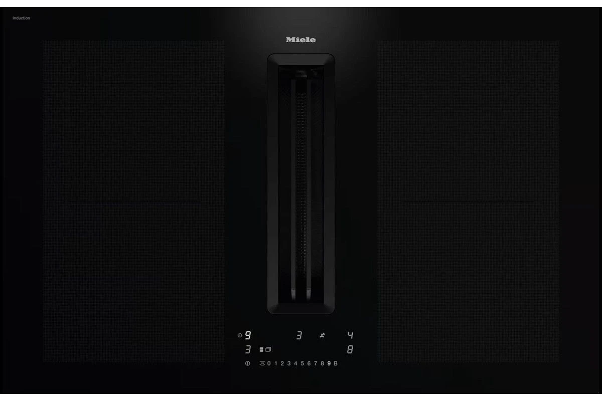 Индукционная варочная панель Miele KMDA 7676-1 FL