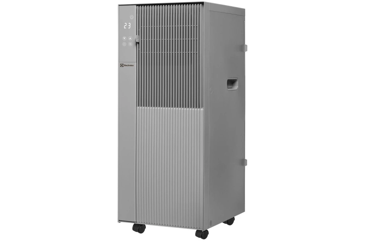 Мобильный кондиционер Electrolux EACM-07 AZ/N3