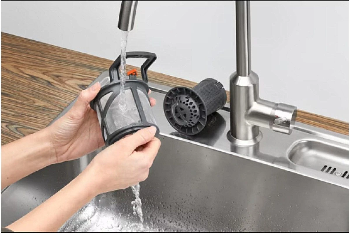 Встраиваемая посудомоечная машина Electrolux KECB7310L