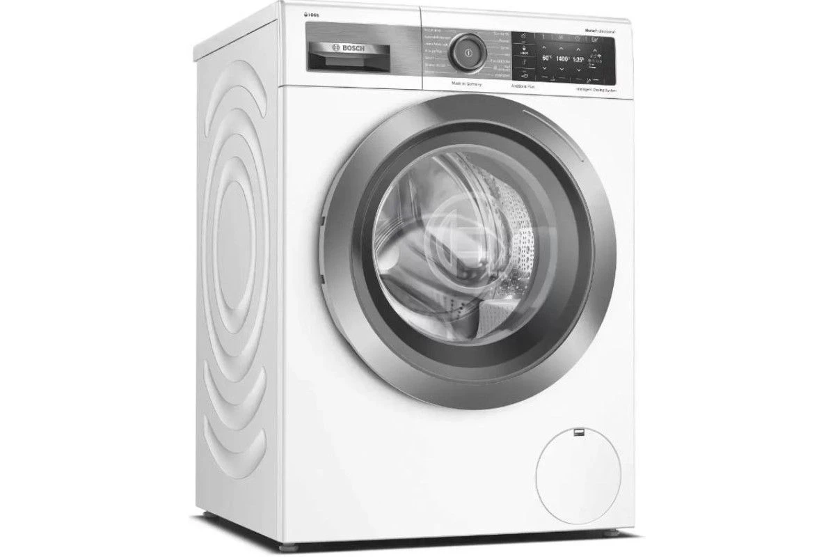 Стиральная машина Bosch WAXH8E0LSN