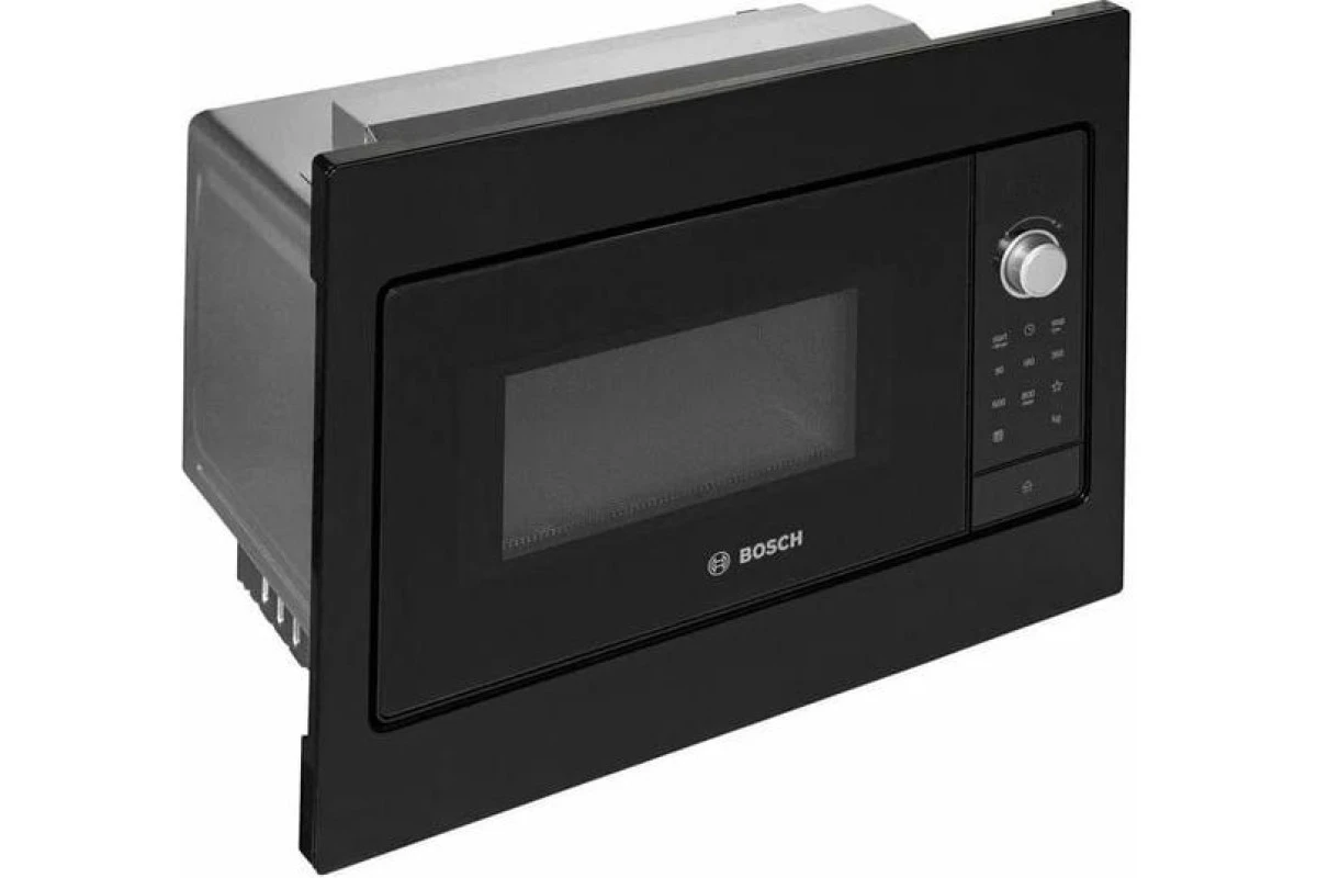 Встраиваемая микроволновая печь Bosch BFL 523 MB3