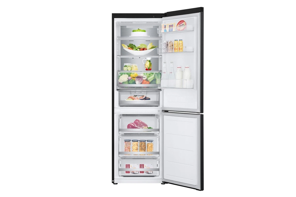 Холодильник LG GC-B459FTPW
