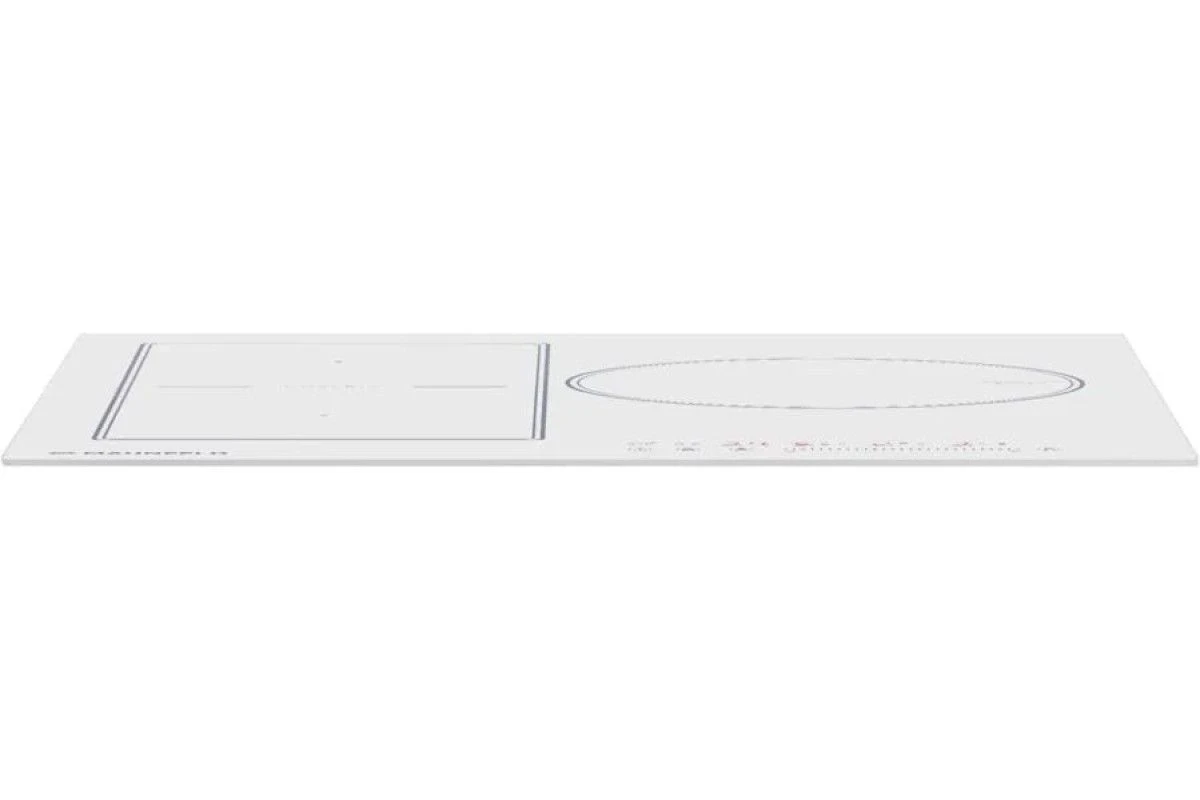 Индукционная варочная панель Maunfeld CVI453SWH