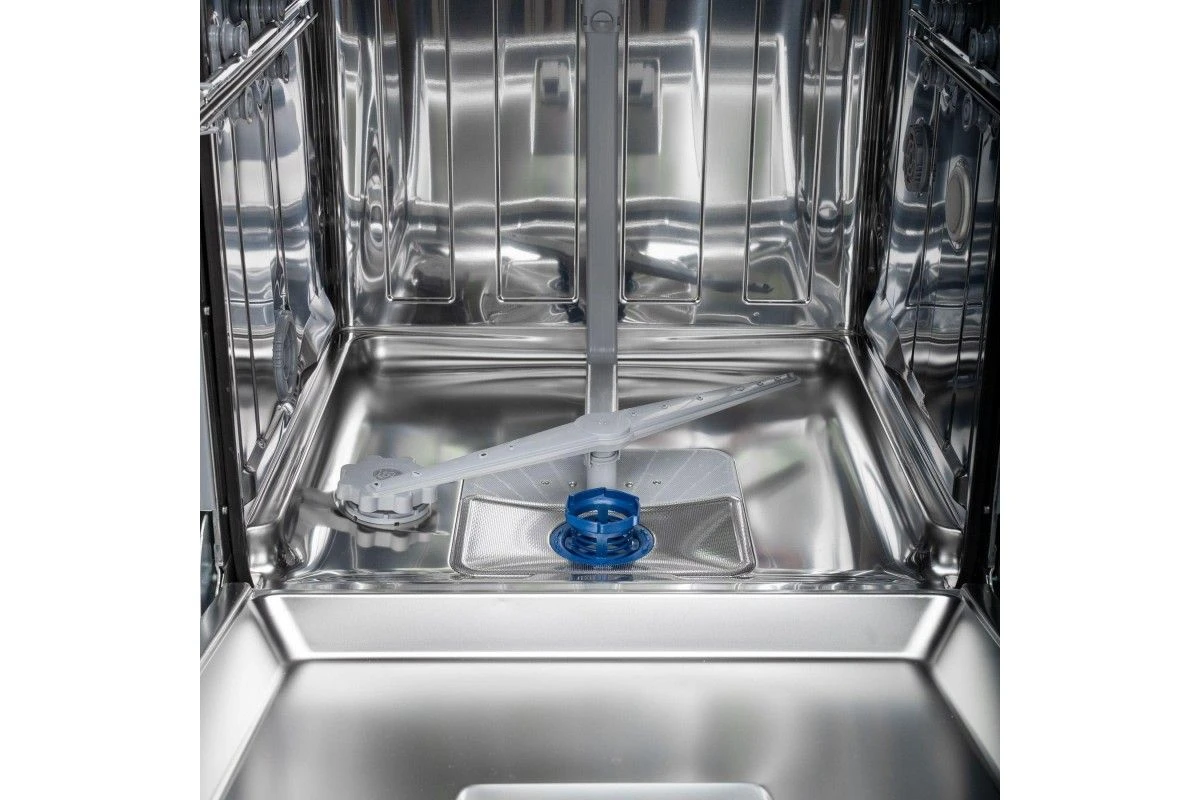 Встраиваемая посудомоечная машина DeLonghi DDWI 670 AMEDEO