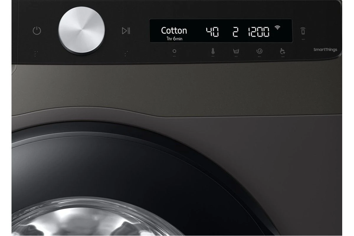 Стиральная машина Samsung WW80AG6S28AXLD