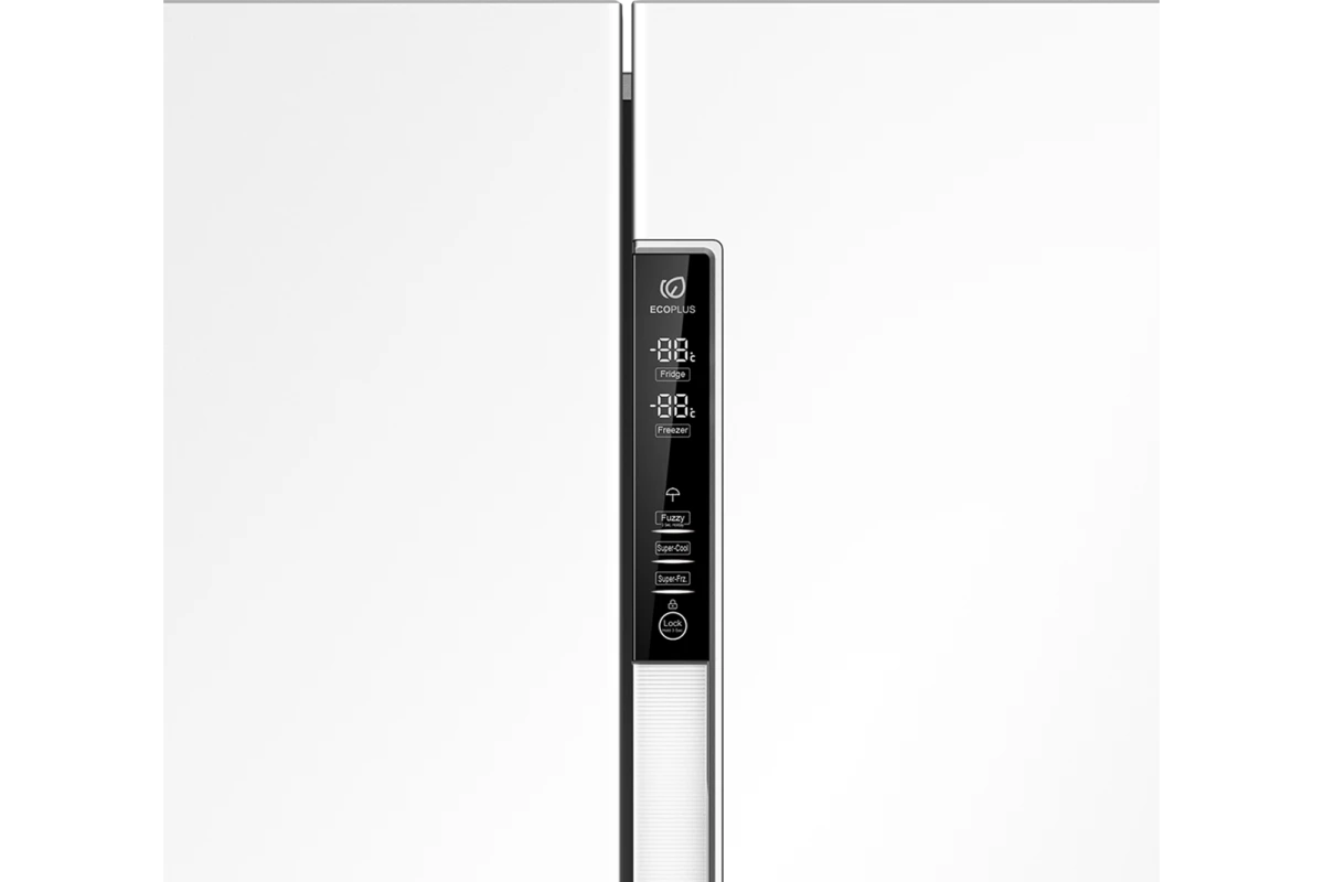 Холодильник Haier HRF-522DW6RU