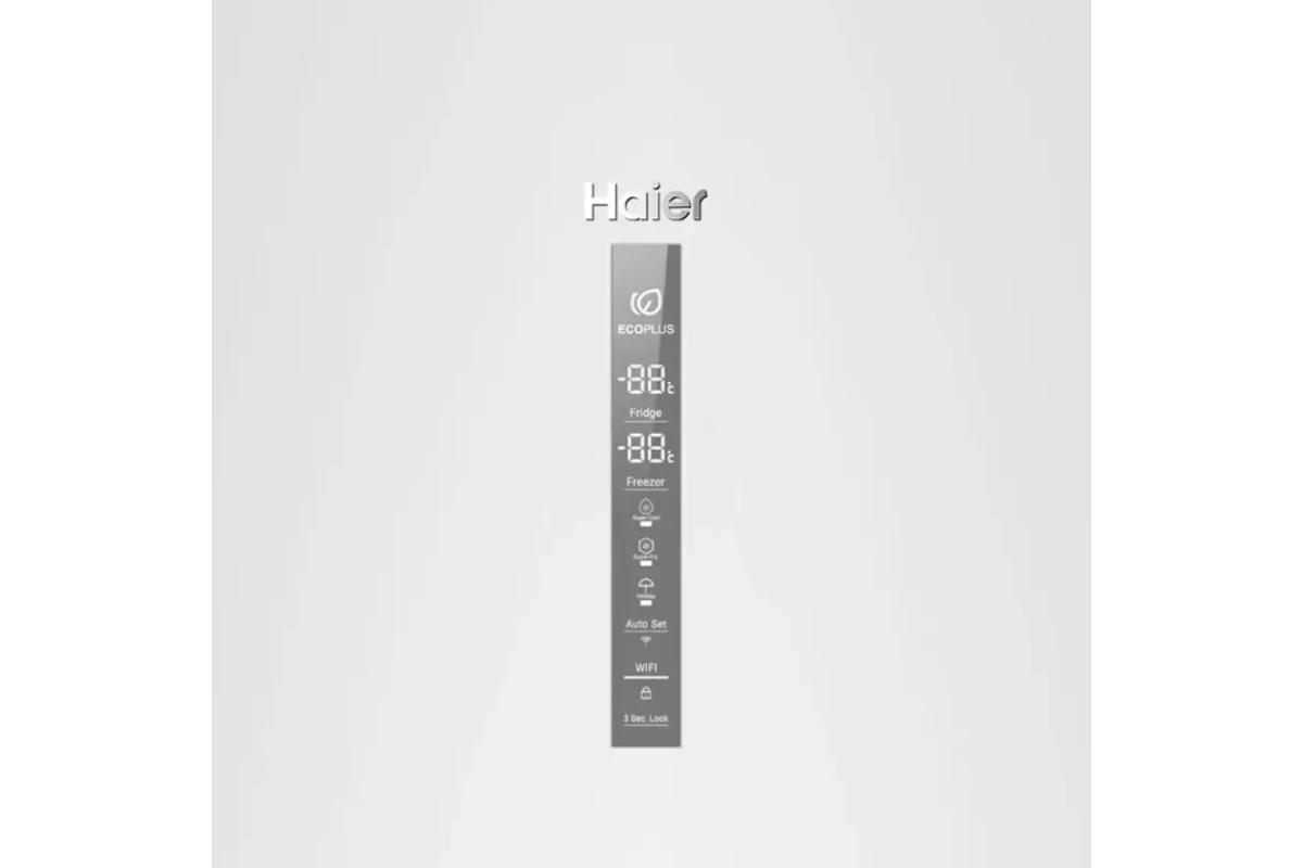 Холодильник Haier C2F637CWRGU1
