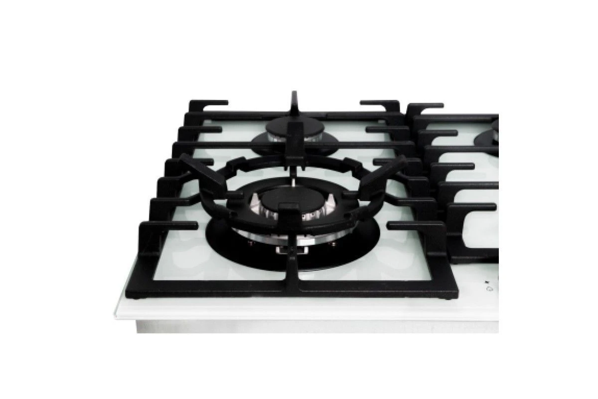 Газовая варочная панель EXITEQ EXH-204 white