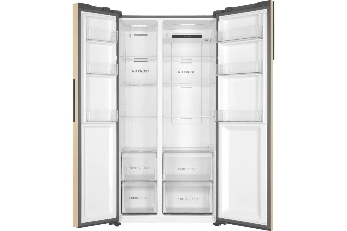 Холодильник Haier HRF-541DG7RU