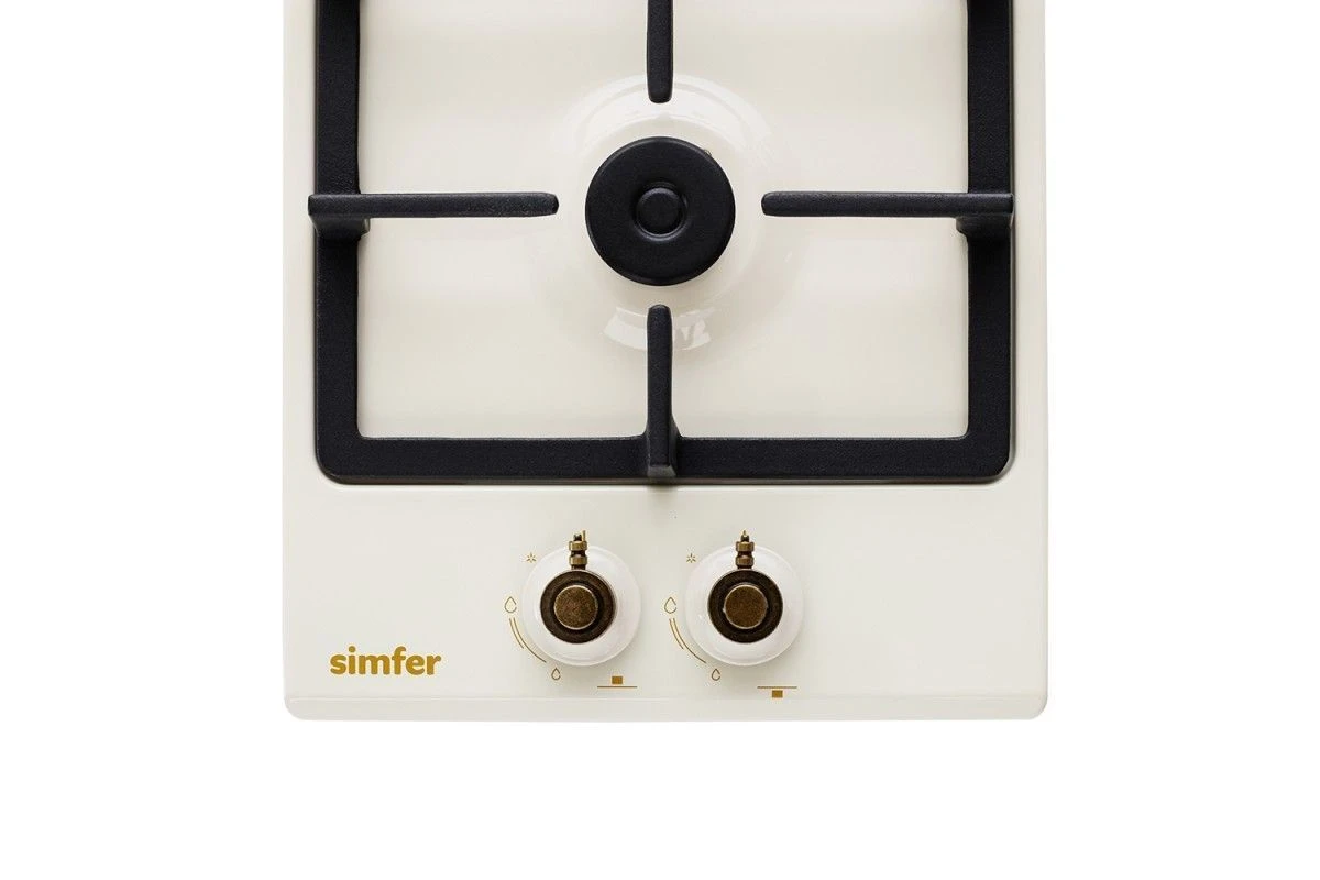 Газовая варочная панель Simfer H30V20O516