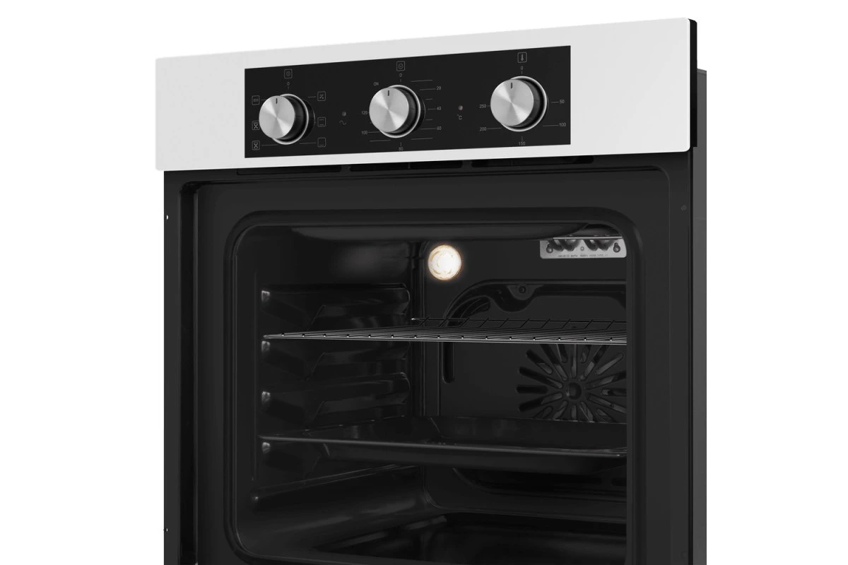 Духовой шкаф Maunfeld AEOF6060W
