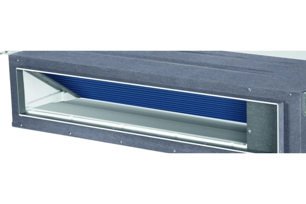Канальный кондиционер Haier Super Match AD105S2SM9FA/1U105S2SQ1FA