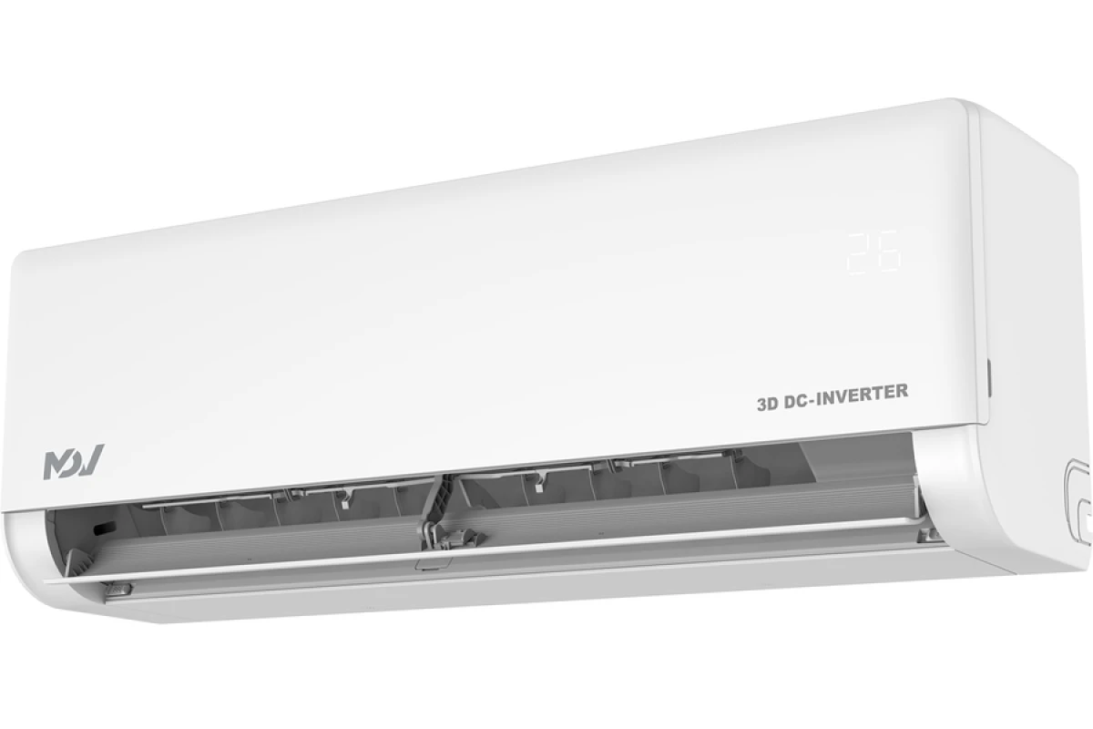 Настенный внутренний блок мульти сплит-системы Mdv Integra Pro MDSAI-09HRFN8