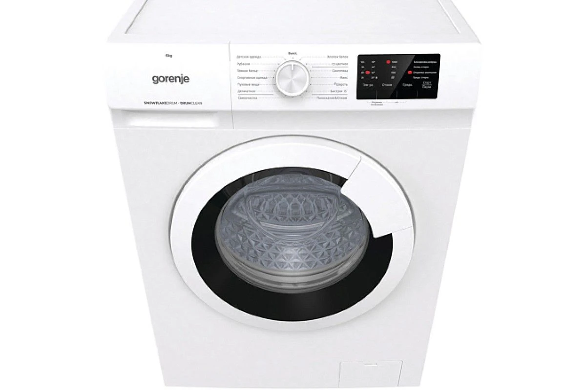 Стиральная машина Gorenje WHP60SF