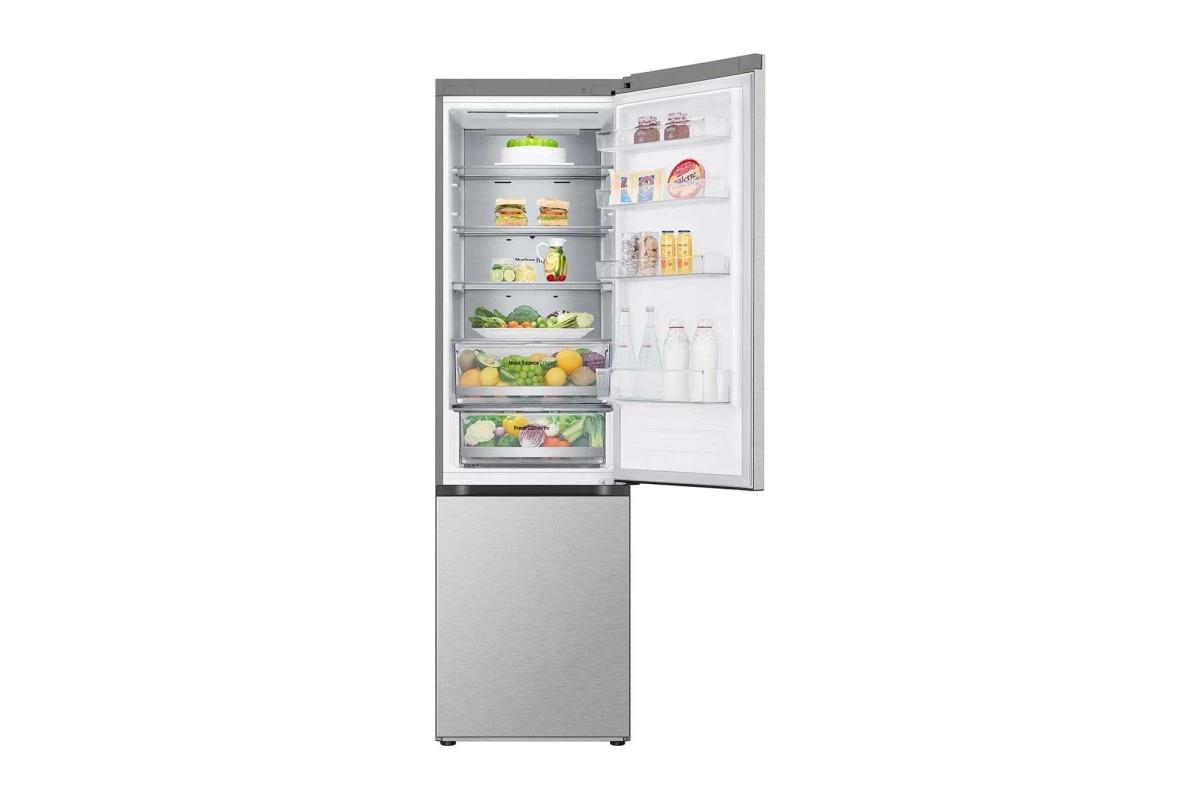 Холодильник LG GC-B509FAPW